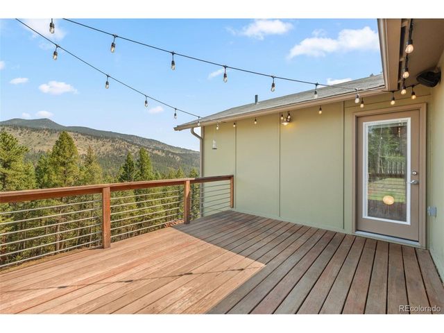 34096 Columbine Cir, Evergreen, CO 80439