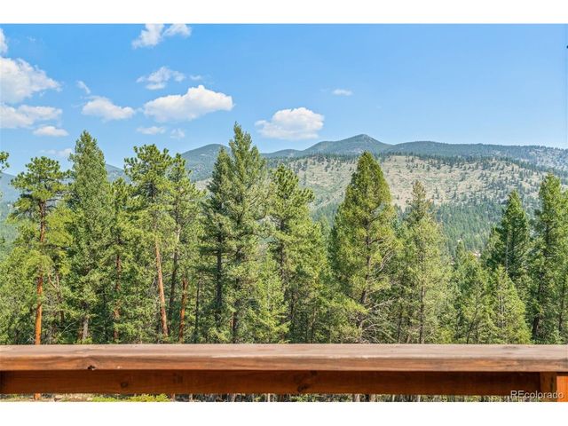34096 Columbine Cir, Evergreen, CO 80439