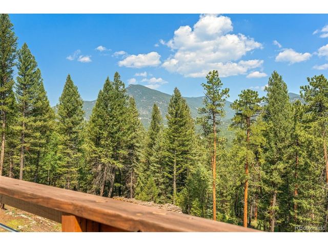 34096 Columbine Cir, Evergreen, CO 80439
