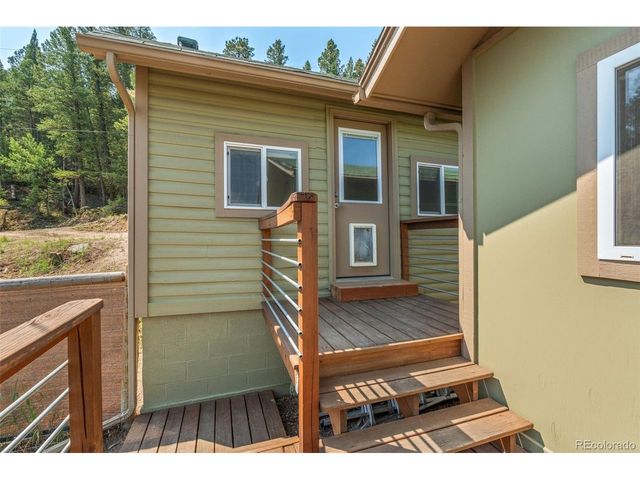 34096 Columbine Cir, Evergreen, CO 80439
