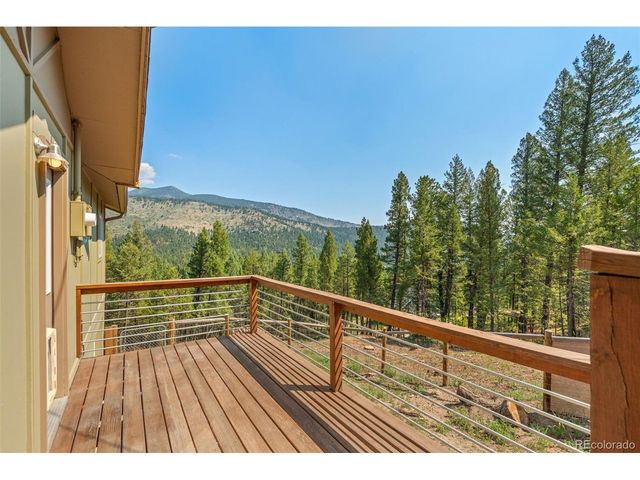 34096 Columbine Cir, Evergreen, CO 80439