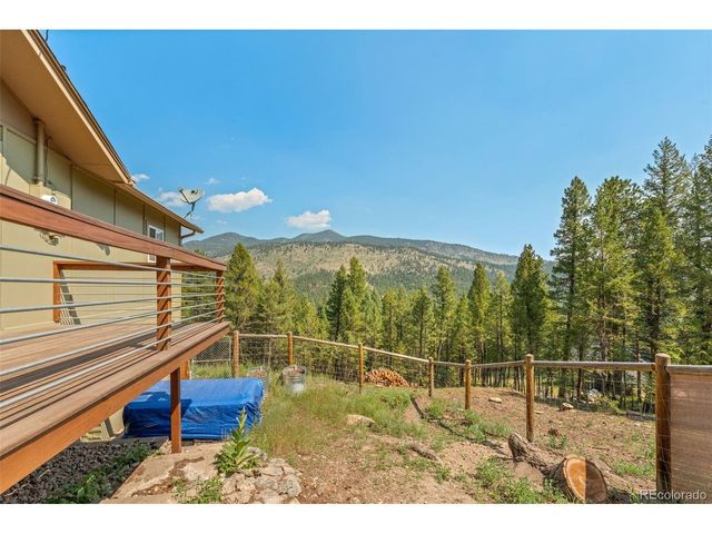 34096 Columbine Cir, Evergreen, CO 80439