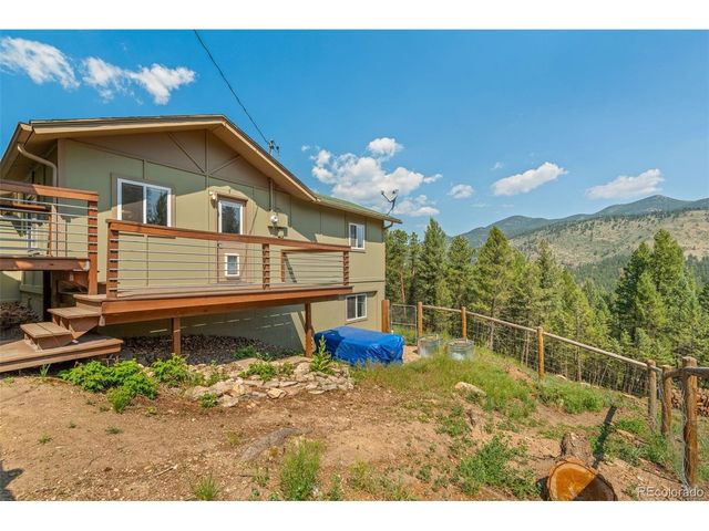34096 Columbine Cir, Evergreen, CO 80439