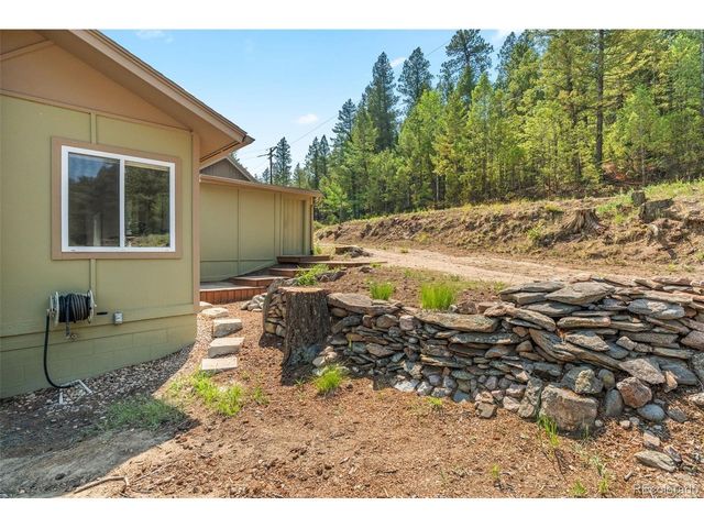34096 Columbine Cir, Evergreen, CO 80439