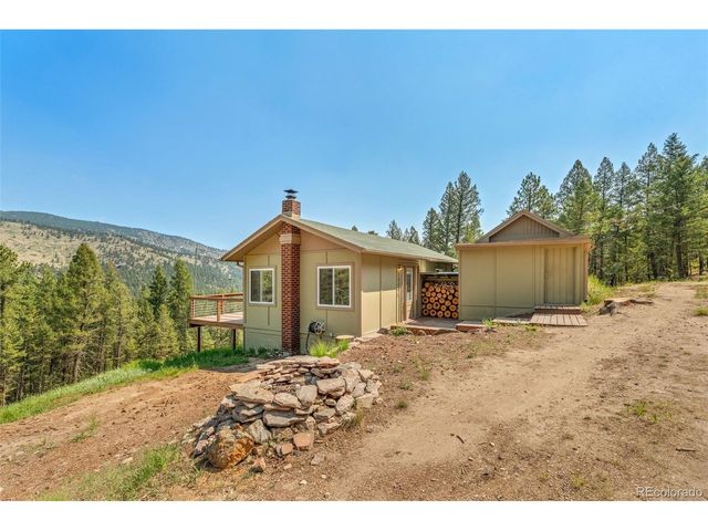 34096 Columbine Cir, Evergreen, CO 80439