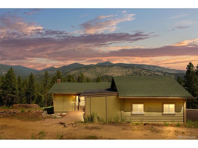 34096 Columbine Cir, Evergreen, CO 80439