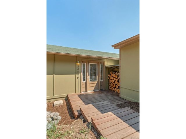 34096 Columbine Cir, Evergreen, CO 80439
