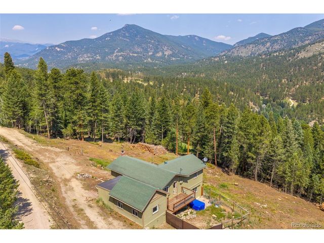 34096 Columbine Cir, Evergreen, CO 80439