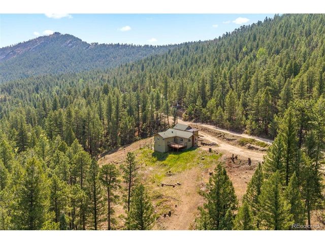 34096 Columbine Cir, Evergreen, CO 80439