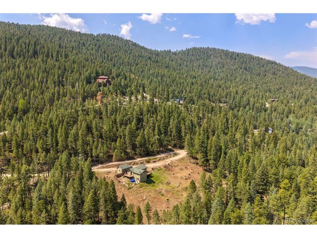 34096 Columbine Cir, Evergreen, CO 80439