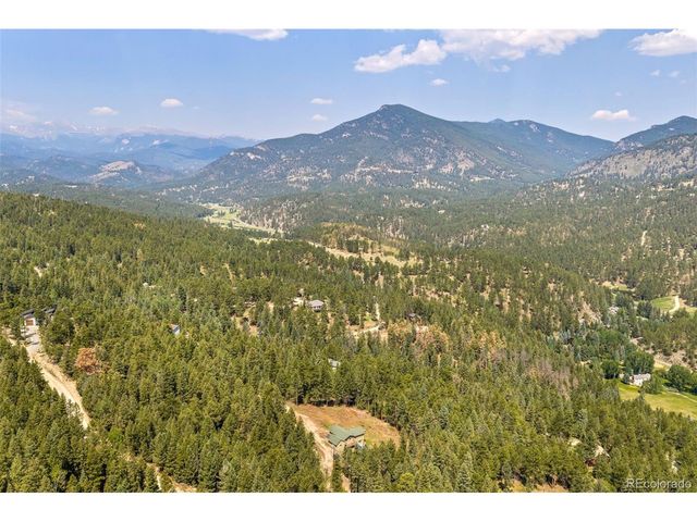 34096 Columbine Cir, Evergreen, CO 80439