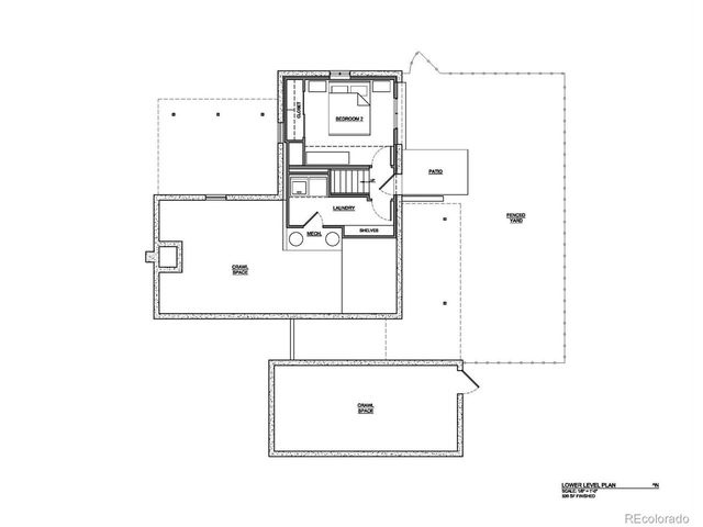 34096 Columbine Cir, Evergreen, CO 80439