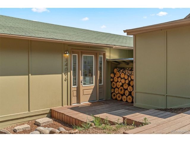 34096 Columbine Cir, Evergreen, CO 80439