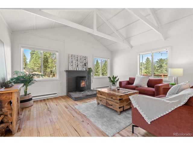 34096 Columbine Cir, Evergreen, CO 80439