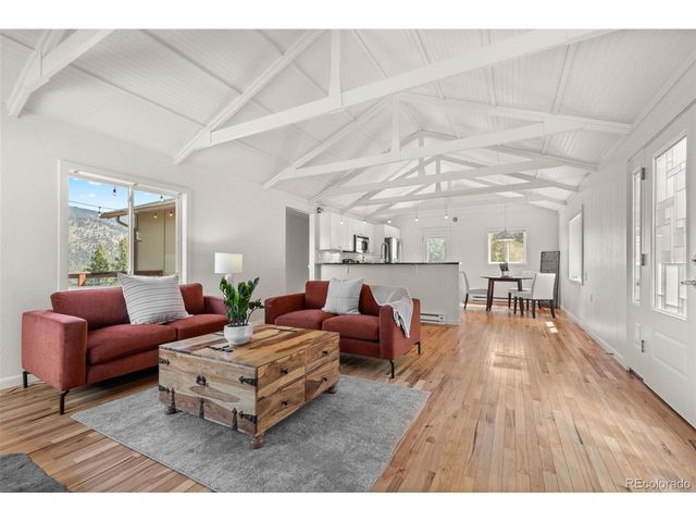 34096 Columbine Cir, Evergreen, CO 80439