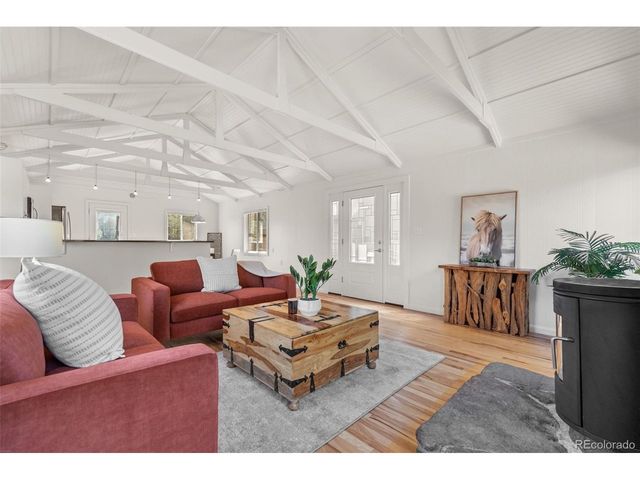 34096 Columbine Cir, Evergreen, CO 80439