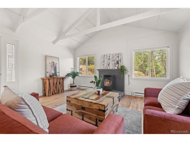 34096 Columbine Cir, Evergreen, CO 80439