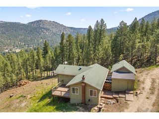 34096 Columbine Cir, Evergreen, CO 80439