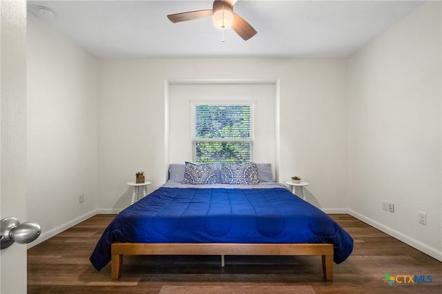 Address unavailable.