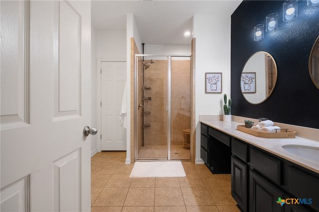 Address unavailable.