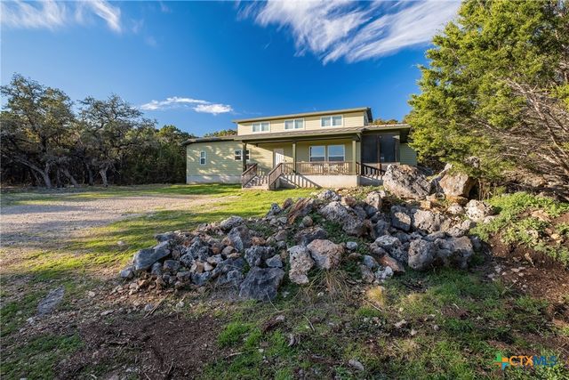 Address unavailable.