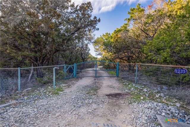 Address unavailable.