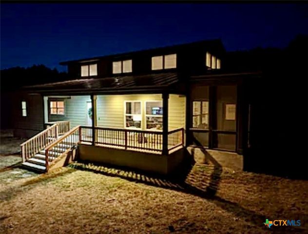 Address unavailable.