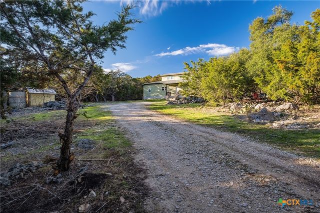 Address unavailable.