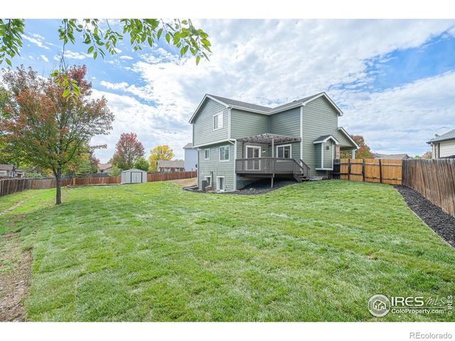 676 Timber View Court, Loveland, CO 80538