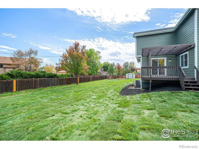 676 Timber View Court, Loveland, CO 80538