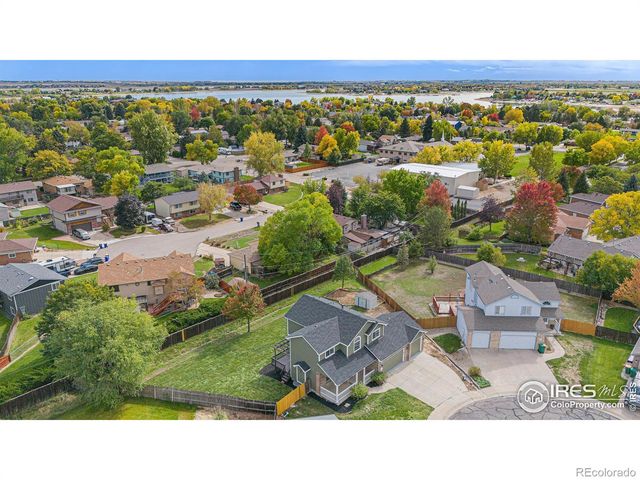 676 Timber View Court, Loveland, CO 80538