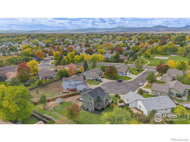 676 Timber View Court, Loveland, CO 80538