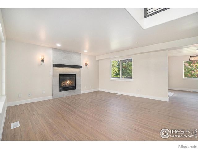 676 Timber View Court, Loveland, CO 80538