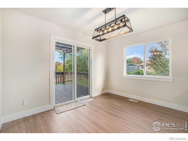 676 Timber View Court, Loveland, CO 80538