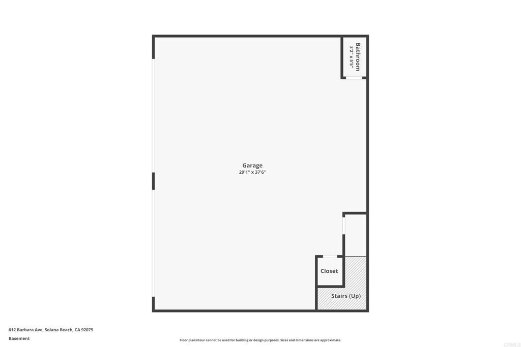 Image 43 of property listing at 612 Barbara Avenue, Solana Beach, CA 92075