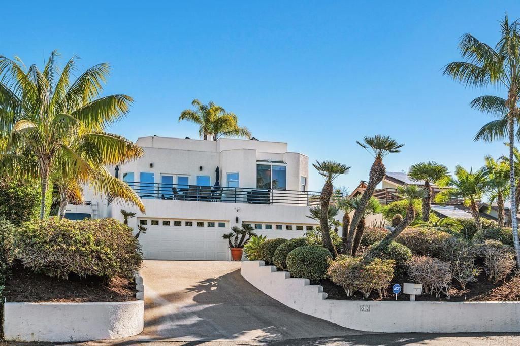 Image 44 of property listing at 612 Barbara Avenue, Solana Beach, CA 92075