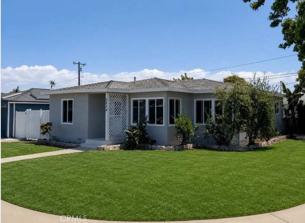2824 W 177th, Torrance, CA 90504