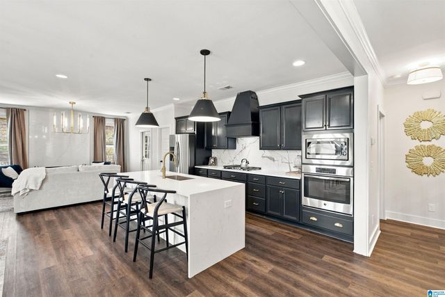 435 LAKE RIDGE DRIVE, Trussville, AL 35173