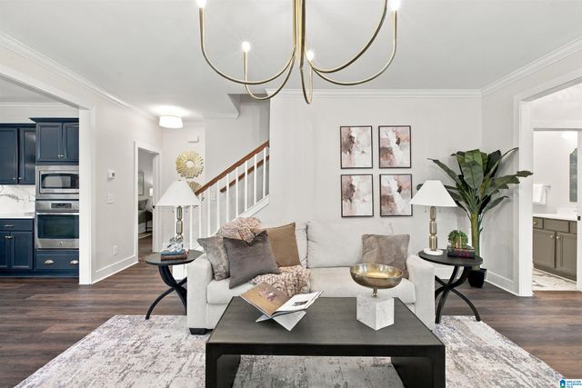 435 LAKE RIDGE DRIVE, Trussville, AL 35173