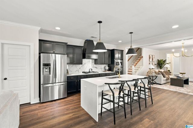 435 LAKE RIDGE DRIVE, Trussville, AL 35173