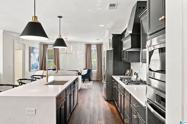 435 LAKE RIDGE DRIVE, Trussville, AL 35173
