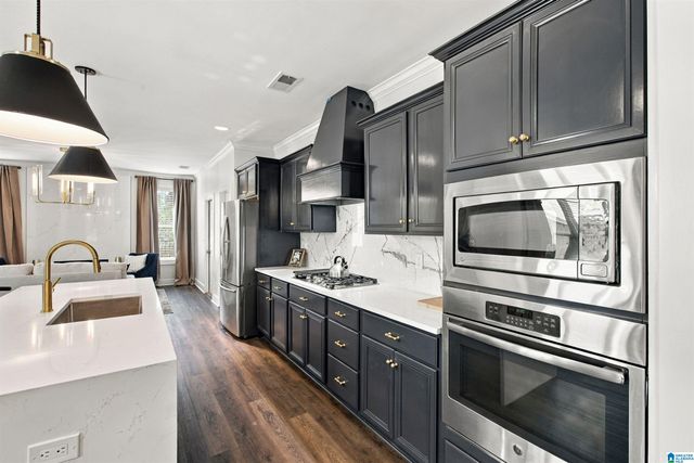 435 LAKE RIDGE DRIVE, Trussville, AL 35173