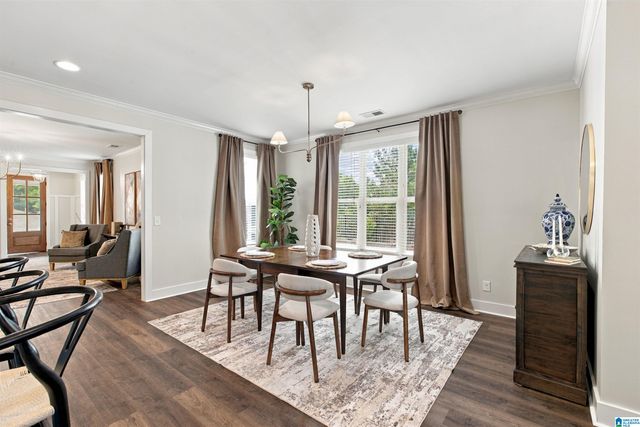435 LAKE RIDGE DRIVE, Trussville, AL 35173
