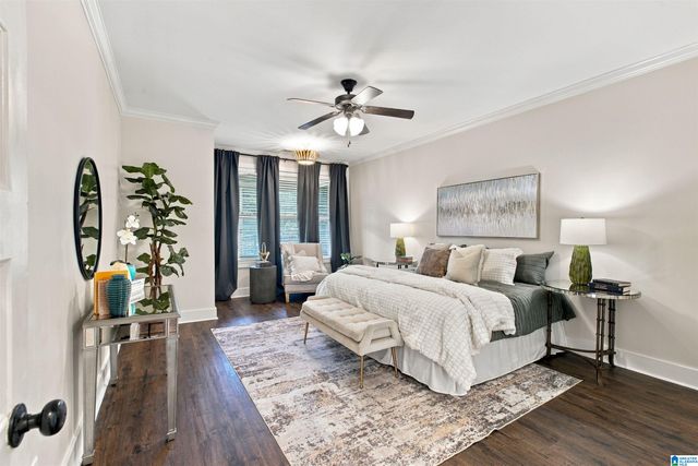 435 LAKE RIDGE DRIVE, Trussville, AL 35173