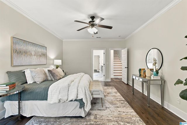 435 LAKE RIDGE DRIVE, Trussville, AL 35173