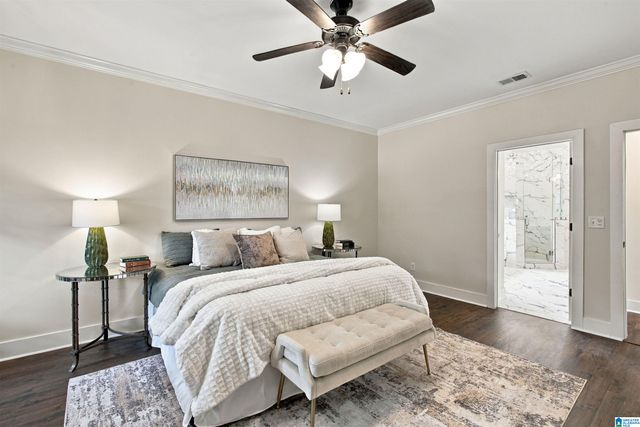435 LAKE RIDGE DRIVE, Trussville, AL 35173