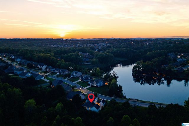 435 LAKE RIDGE DRIVE, Trussville, AL 35173