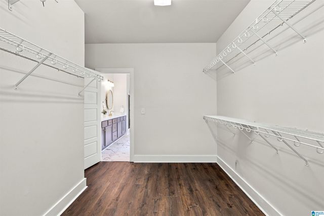 435 LAKE RIDGE DRIVE, Trussville, AL 35173