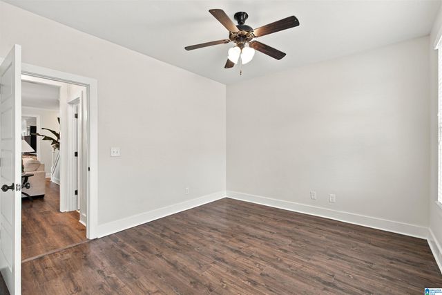 435 LAKE RIDGE DRIVE, Trussville, AL 35173