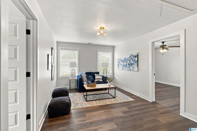435 LAKE RIDGE DRIVE, Trussville, AL 35173